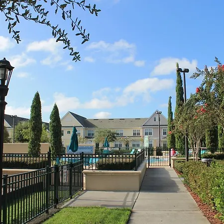 Venetian Bay Resort